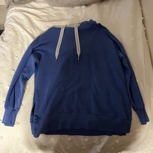 Aerie oversized hoodie!!
